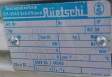 500 liter tank i Syrafast 316