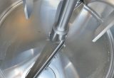 500 liter tank i Syrafast 316
