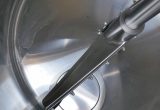 500 liter tank i Syrafast 316