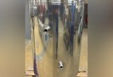 500 liter tank i Syrafast 316