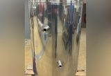 500 liter tank i Syrafast 316