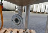 500 liter tank i Syrafast 316
