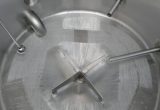 500 liter tank i Syrafast 316