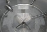500 liter tank i Syrafast 316