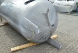 5000 liter tank i Rostfritt 304
