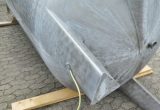 5000 liter tank i Rostfritt 304