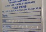 5000 liter tank i Rostfritt 304