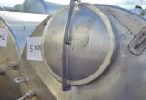 5000 liter tank i Rostfritt 304