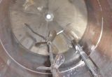 5000 liter tank i Rostfritt 304