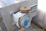 5000 liter tank i Rostfritt 304