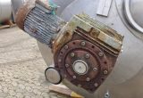5000 liter tank i Rostfritt 304