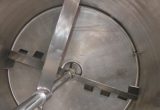 5000 liter tank i Rostfritt 304