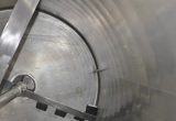 5000 liter tank i Rostfritt 304