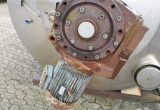 5000 liter tank i Rostfritt 304