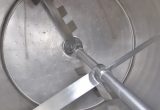 5000 liter tank i Rostfritt 304