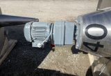 5000 liter tank i Rostfritt 304