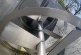 5000 liter tank i Rostfritt 304