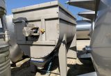 5000 liter tank i Rostfritt 304