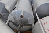 5000 liter tank i Rostfritt 304