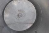 5000 liter tank i Rostfritt 304