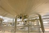 5000 liter tank i Rostfritt 304