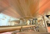 5000 liter tank i Rostfritt 304