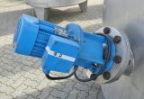 5000 liter tank i Rostfritt 304