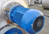 5000 liter tank i Rostfritt 304
