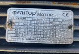 5000 liter tank i Rostfritt 304
