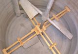 5000 liter tank i Syrafast 316