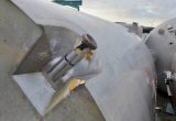 5000 liter tank i Syrafast 316