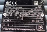 5000 liter tank i Syrafast 316