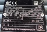 5000 liter tank i Syrafast 316