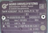 5000 liter tank i Syrafast 316