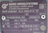 5000 liter tank i Syrafast 316