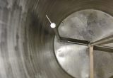 5000 liter tank i Syrafast 316