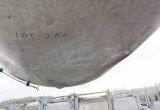5000 liter tank i Syrafast 316