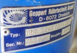 5000 liter tank i Syrafast 316