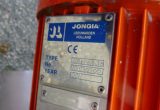 5000 liter tank i Syrafast 316