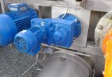 5000 liter tank i Syrafast 316
