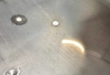 5000 liter tank i Syrafast 316
