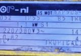 5000 liter tank i Syrafast 316