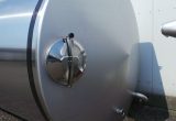 50000 liter tank i Rostfritt 304