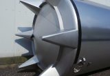 50000 liter tank i Rostfritt 304