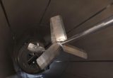 50000 liter tank i Rostfritt 304