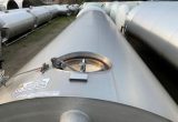 50000 liter tank i Rostfritt 304