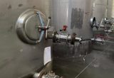 50000 liter tank i Rostfritt 304
