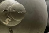 50000 liter tank i Rostfritt 304