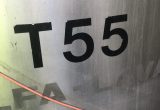 50000 liter tank i Rostfritt 304