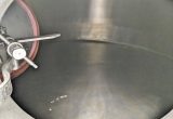 50000 liter tank i Rostfritt 304
